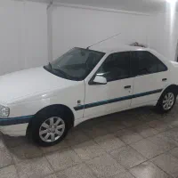 پژو slx مدل ۹۷|خودرو سواری و وانت|شاهرود, |دیوار