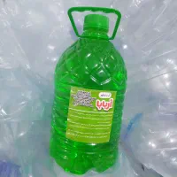 تولید و پخش شیشه شوی و آب رادیاتور