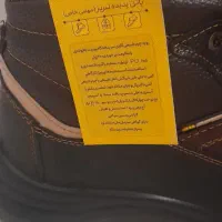 دو عدد کفش کار|کیف، کفش، کمربند|مهدی شهر, |دیوار