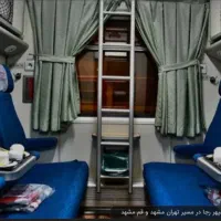 صدور بلیط تهران مشهد پرداخت بعد از تهیه بلیط|بلیت اتوبوس، مترو، قطار|کرج, فاز ۳ گوهردشت|دیوار