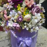 باکس گل مصنوعی|گل مصنوعی|شیراز, تندگویان|دیوار