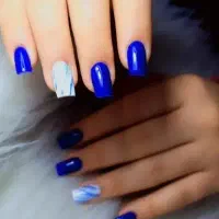 خدمات کاشت ناخن|خدمات آرایشگری و زیبایی|میبد, |دیوار