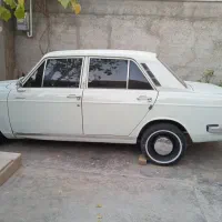 پیکان سواری مدل 74