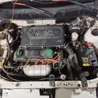 کوییک آر مدل1400 خانگی تمییز|خودرو سواری و وانت|اهواز, شهرک اکباتان|دیوار