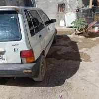 پراید خورجینی 77|خودرو سواری و وانت|سراوان, |دیوار