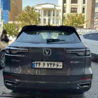 چانگان cs55 صفر ۴۰۴|خودرو سواری و وانت|تهران, دریا|دیوار
