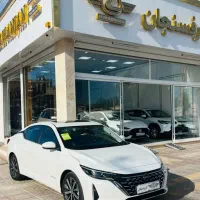 نیسان سیلفی MAX EDITION مدل 2024 سفید - رفسنجان