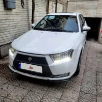 دنا پلاس فول اتوماتیک