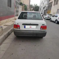 فروش پراید