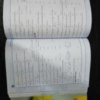کتاب های کمک درسی نهم + هدیه|کتاب و مجله آموزشی|نسیمشهر, |دیوار