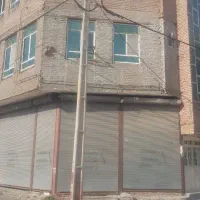 ساختمان-تجاری-مسکونی-با-مغازه-در-خیام-آیدین-نویدی