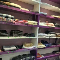 قفسهMDFهای گلاس مانکن رگال