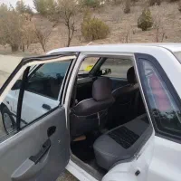 پرایدصبا88|خودرو سواری و وانت|تربتحیدریه, فردوسی جنوبی|دیوار