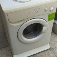 لباس شویی سالمه ایتالیایی|ماشین لباسشویی و خشک‌کن لباس|پاکدشت, پاکدشت (مامازند)|دیوار