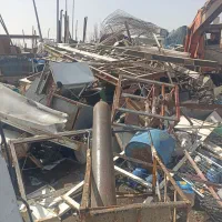 خریدوفروش ضایعات آهن  میلگرد آلمینیوم مس برنج|عمده‌فروشی|کرج, شهرک فهمیده|دیوار