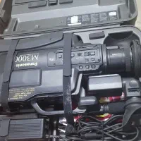 دوربین m3000 پاناسونیک کلکسیونی