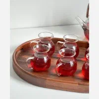 استکان کمرباریک