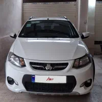 کوییک مدل ۱۴۰۱ بی رنگ بی ضربه