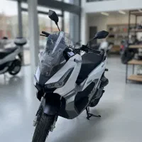 ADV 160 همتاز 4سوپاپ ترمز ABS