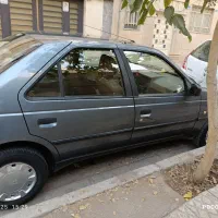 پژو ۴۰۵ مدل ۹۶ بی رنگ|خودرو سواری و وانت|ری, حمزه‌آباد|دیوار