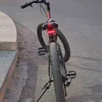 دوچرخه ۲۶ المپیا|دوچرخه، اسکیت، اسکوتر|دیواندره, |دیوار