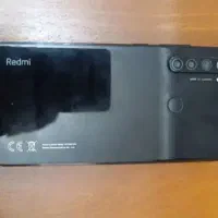 گوشی ردمی نوت 8 کم پیدا فقط معاوضه