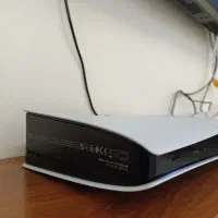 ps5 slim digital|کنسول، بازی ویدئویی و آنلاین|تهران, استخر|دیوار