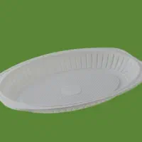 ظرف آلمینیوم و انواع ظروف گیاهی رستورانی|ظروف نگهدارنده، پلاستیکی، یکبارمصرف|همدان, |دیوار