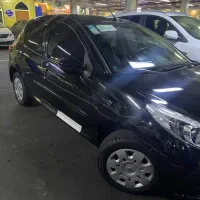 ۲۰۷ مدل ۱۴۰۴|خودرو سواری و وانت|تهران, یافت آباد شمالی|دیوار