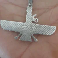 پلاک کوروش کبیر و انگشتر تاج|جواهرات|اهواز, پادادشهر|دیوار