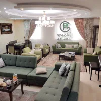 آپارتمان ۱۴۴ متر ۳ خواب شخصی‌ساز فول امکانات مطهری