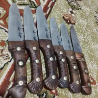 چاقو دست ساز