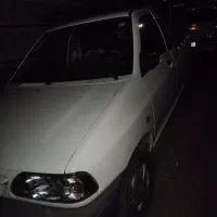 پراید وانت مدل ۱۴۰۲