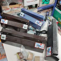 دوخت پلاستیک ایرانی / پرس سپهر الکتریک کیمیا