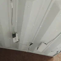 لامپ مربعی|لامپ و چراغ|کرمانشاه, |دیوار