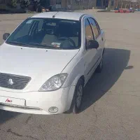 تیبا۹۶ دوگانه دست