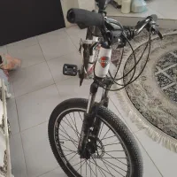 دوچرخه هانتر