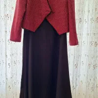 لباس یلدایی