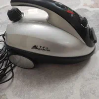 بخار شوی سان هوس|جاروبرقی، جارو شارژی، بخارشو|تهران, نارمک|دیوار