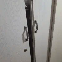 درب کمد دیواری