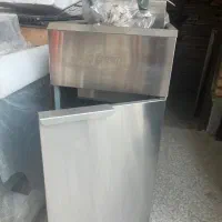 گریل،سرخ کن دین،یخچال،فریزر،هود|کافی‌شاپ و رستوران|رباط‌کریم, کاظم‌آباد|دیوار