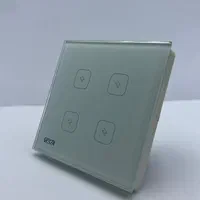 کلید لمسی ویستا|مصالح و تجهیزات ساختمان|اصفهان, جلفا|دیوار