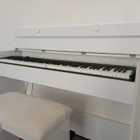 پیانو تاشو konix pj88c اصل