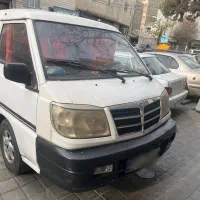 دلیکا ۲۴۰۰ سی سی پلاک شخصی