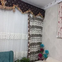 کتیبه حال بدون پرده به قیمت یک میلیون تومان|پرده، رانر، رومیزی|ماکو, |دیوار