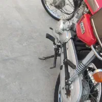 موتور تکتاز هاتفورد