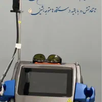 استخدام اپراتور لیزر دستگاه الکساندرایت دکا