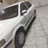 سمند مدل 85|خودرو سواری و وانت|شیراز, بریجستون|دیوار