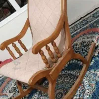 صندلی مبلی راک