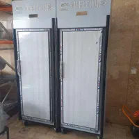 یخچال ۷۰/یخچال نوشابه/یخچال ایستاده/یخچال کافه|فروشگاه و مغازه|تهران, یافت آباد شمالی|دیوار